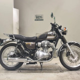 Мотоцикл Kawasaki W800 с пробегом 22425 km