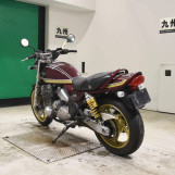 Мотоцикл Kawasaki ZEPHYR1100 с пробегом 17247 km
