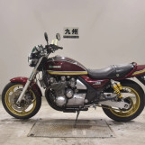 Мотоцикл Kawasaki ZEPHYR1100 с пробегом 17247 km