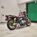 Мотоцикл Kawasaki ZEPHYR1100 с пробегом 17247 km