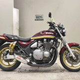 Мотоцикл Kawasaki ZEPHYR1100 с пробегом 17247 km