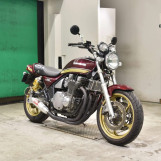 Мотоцикл Kawasaki ZEPHYR1100 с пробегом 17247 km