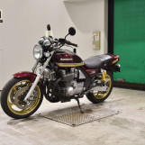 Мотоцикл Kawasaki ZEPHYR1100 с пробегом 17247 km