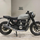 Мотоцикл Honda GB350 с пробегом 17476 km