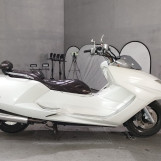 Мотоцикл Yamaha MAXAM250 с пробегом 1792 km