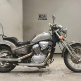 Мотоцикл Honda STEED400 з пробігом 1153 km