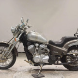 Мотоцикл Honda STEED400 з пробігом 1153 km