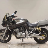 Мотоцикл Suzuki GSX250S KATANA з пробігом 64076 km