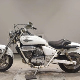 Мотоцикл Honda MAGNA250 з пробігом 41023 km