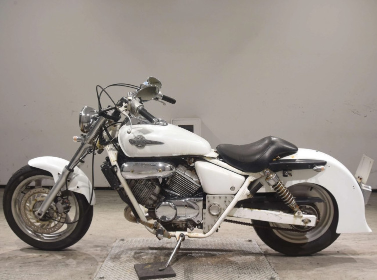 Мотоцикл Honda MAGNA250 з пробігом 41023 km