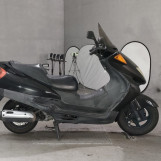 Мотоцикл Honda FORESIGHT з пробігом 92659 km