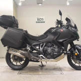 Мотоцикл Honda NT1100 з пробігом 36764 km