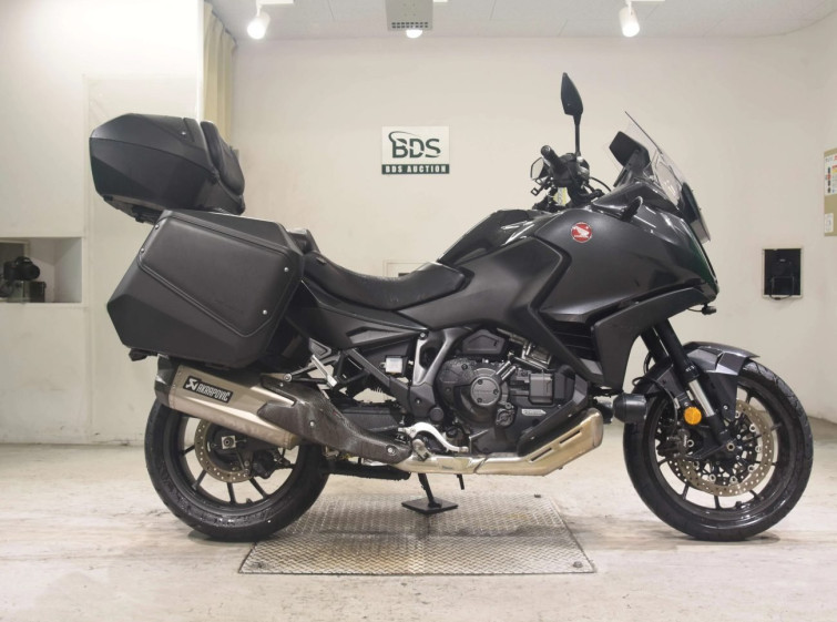 Мотоцикл Honda NT1100 з пробігом 36764 km