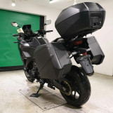 Мотоцикл Honda NT1100 з пробігом 36764 km