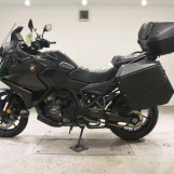 Мотоцикл Honda NT1100 з пробігом 36764 km