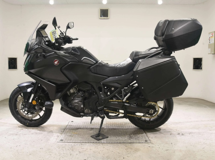 Мотоцикл Honda NT1100 з пробігом 36764 km
