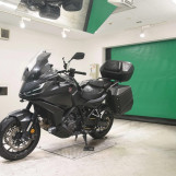 Мотоцикл Honda NT1100 з пробігом 36764 km