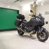 Мотоцикл Honda NT1100 з пробігом 36764 km
