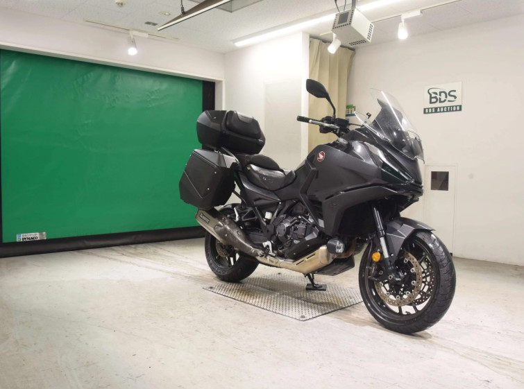 Мотоцикл Honda NT1100 з пробігом 36764 km