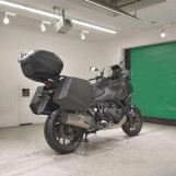 Мотоцикл Honda NT1100 з пробігом 36764 km
