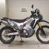 Мотоцикл Honda CRF250LA RALLY з пробігом 30852 km