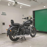 Мотоцикл Enfield METEOR 350 з пробігом 5580 km