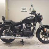 Мотоцикл Enfield METEOR 350 з пробігом 5580 km
