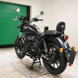 Мотоцикл Enfield METEOR 350 з пробігом 5580 km