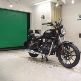 Мотоцикл Enfield METEOR 350 з пробігом 5580 km