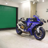 Мотоцикл Yamaha YZF-R1 з пробігом 15966 km