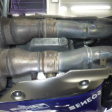 Мотоцикл Yamaha YZF-R1 з пробігом 15966 km