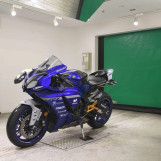 Мотоцикл Yamaha YZF-R1 з пробігом 15966 km