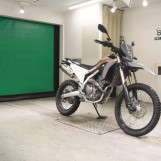 Мотоцикл Honda CRF250L з пробігом 8863 km