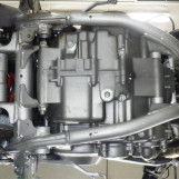 Мотоцикл Honda CRF250L з пробігом 8863 km