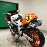 Мотоцикл Yamaha XSR900GP с пробегом 11057 km