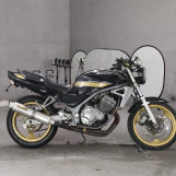 Мотоцикл Kawasaki BALIUS ZR250 с пробегом 22122 km