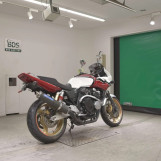 Мотоцикл Honda CB400SFV BOLDOR з пробігом 21085 km