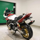 Мотоцикл Honda CB400SFV BOLDOR з пробігом 21085 km