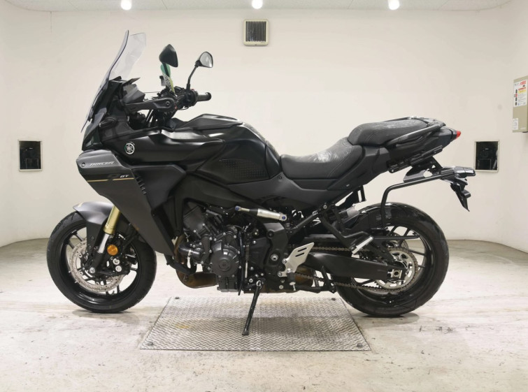Мотоцикл Yamaha MT-09 TRACER GT с пробегом 6066 km