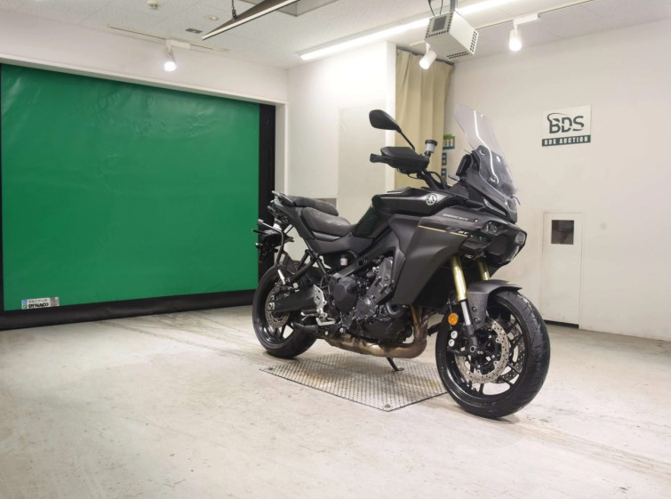 Мотоцикл Yamaha MT-09 TRACER GT с пробегом 6066 km
