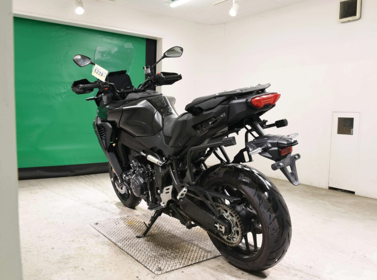 Мотоцикл Yamaha MT-09 TRACER GT с пробегом 6066 km
