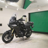 Мотоцикл Yamaha MT-09 TRACER GT с пробегом 6066 km