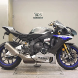 Мотоцикл Yamaha YZF-R1M з пробігом 12480 km