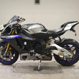 Мотоцикл Yamaha YZF-R1M з пробігом 12480 km
