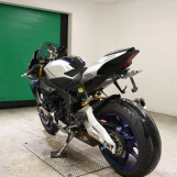 Мотоцикл Yamaha YZF-R1M з пробігом 12480 km