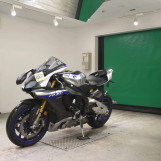 Мотоцикл Yamaha YZF-R1M з пробігом 12480 km