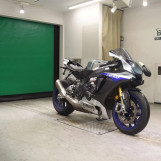 Мотоцикл Yamaha YZF-R1M з пробігом 12480 km