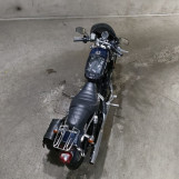 Мотоцикл HD SPORTSTER XL883R з пробігом 39658 km
