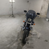 Мотоцикл HD SPORTSTER XL883R з пробігом 39658 km