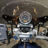 Мотоцикл HD SPORTSTER XL883R з пробігом 39658 km